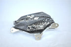 Smoke Turn Signal Lenses for Kawasaki ZX-636 (2013–2014)