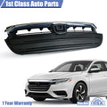 Front Bumper Grille Assembly for Honda Insight (2019–2021)