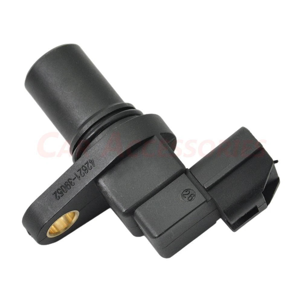 2X Input & Output Transmission Speed Sensor for Hyundai Elantra Santa Fe (2001–2007)