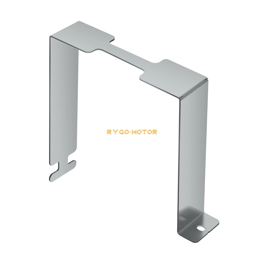 Battery Strap Bracket for Polaris Ranger General 1000 900 Brutus (2014–2024)