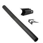Rear Fuel Tank Support Crossmember for GMC Sierra 1500 2500 3500 (1996–2016)
