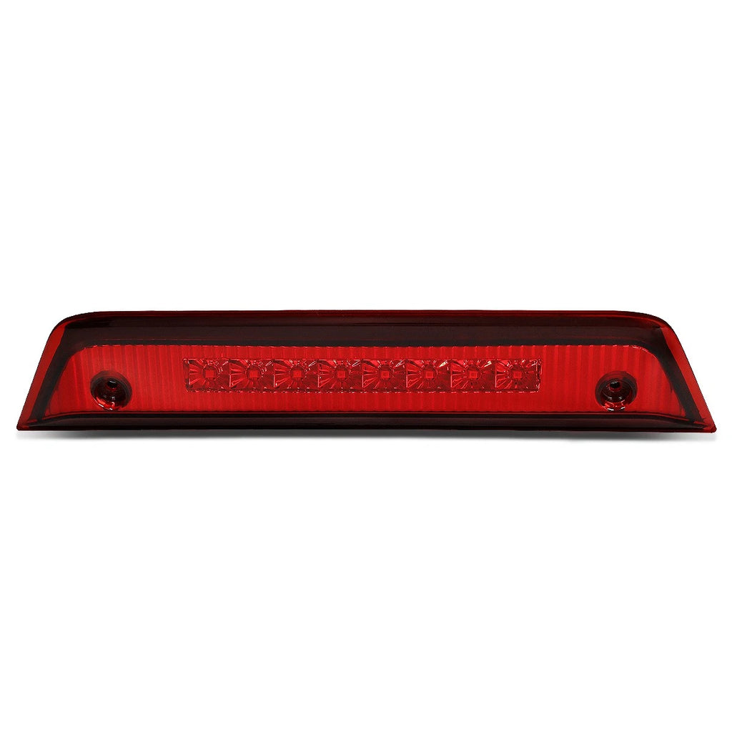 Full LED Third Tail Brake Light for Dodge Journey (2010–2016)