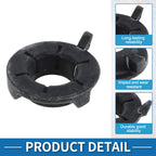 Lower Coil Spring Insulator No.84369476 for Cadillac CT4 (2020–2024) Rubber