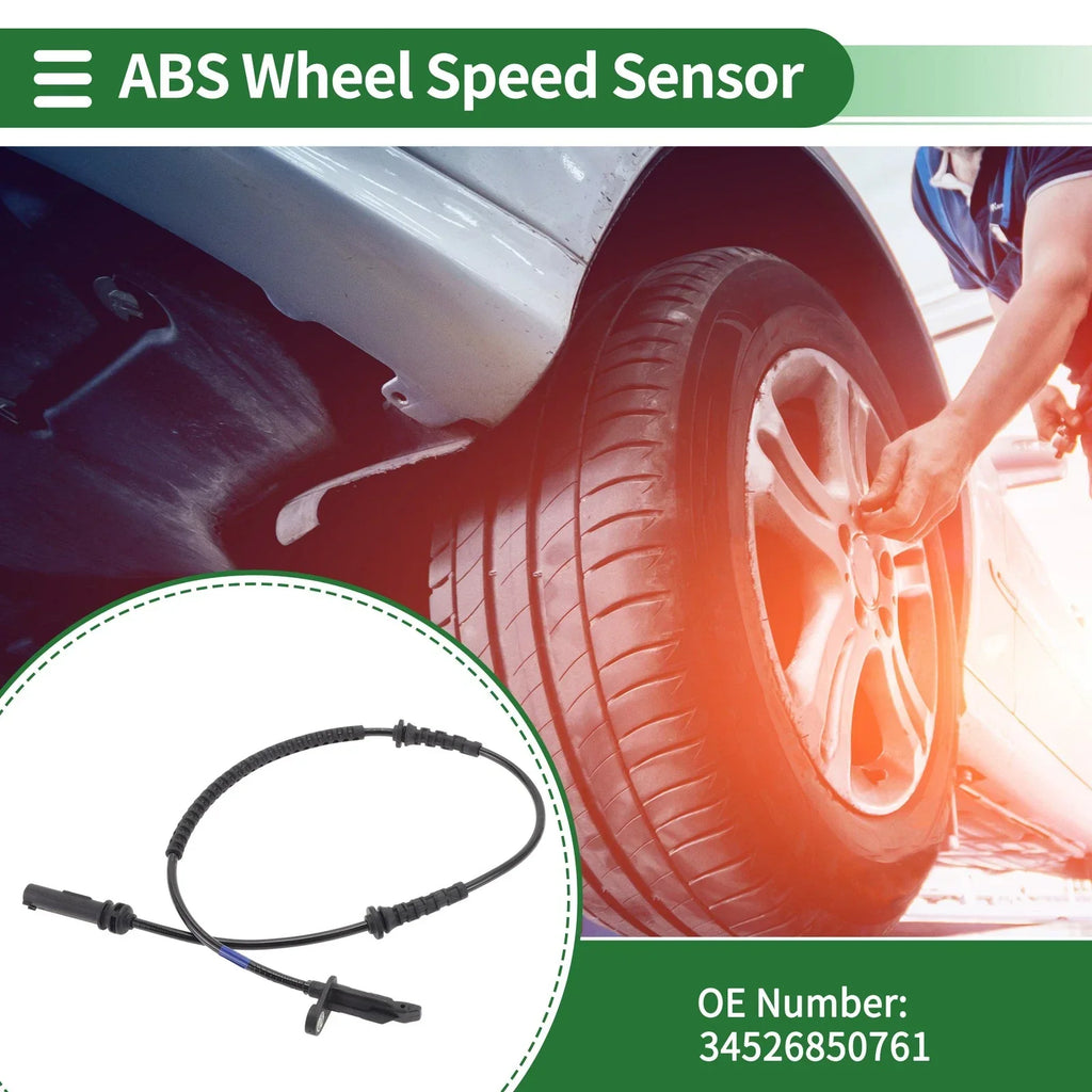 ABS Wheel Speed Sensor for BMW F57 (2013 - 2017)