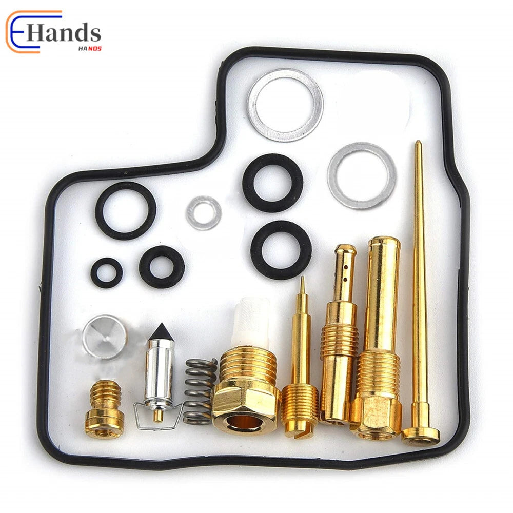 Carburetor Repair Kit for Honda GL1200 Goldwing (1984–1987)