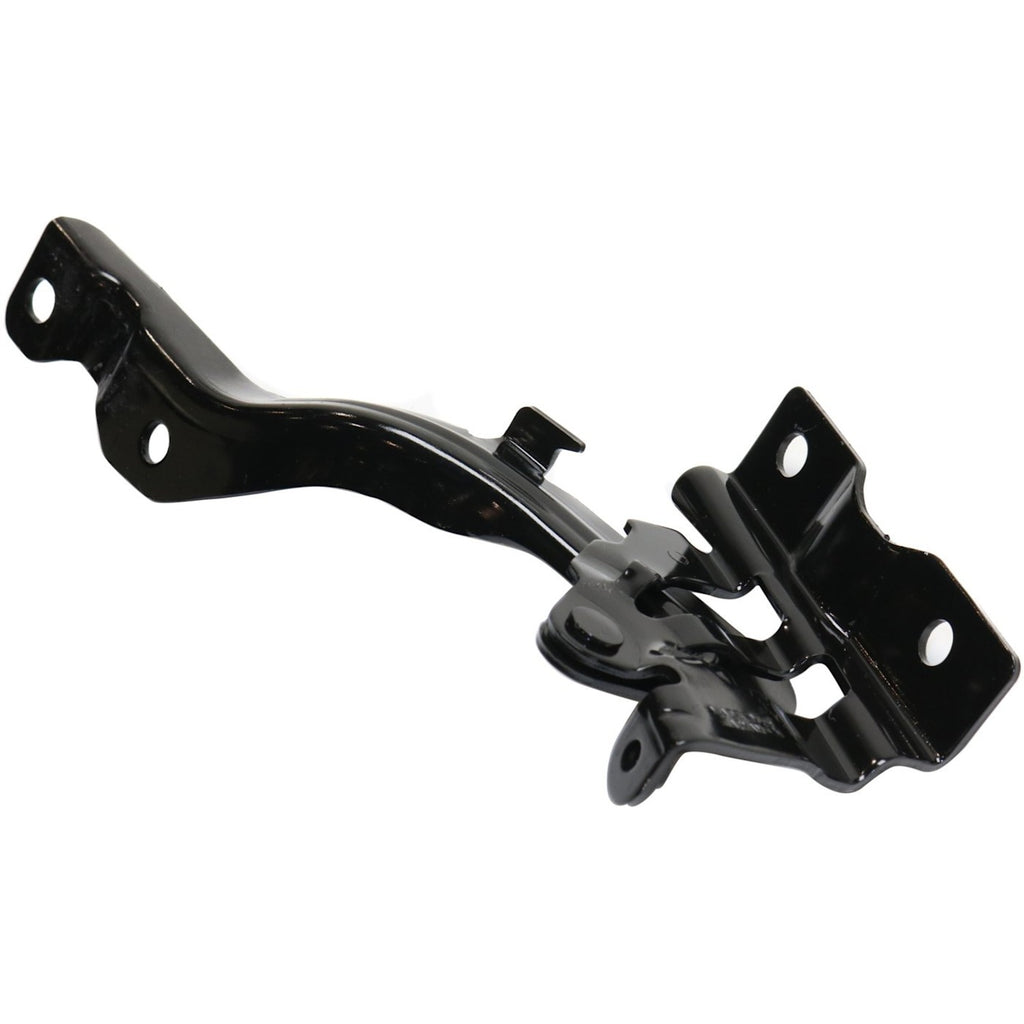 Hood Hinges Set of 2 for Kia Rio (2012–2017)