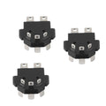 Battery Connector Terminal Block for 12V Li-ion Battery (2010–2023)