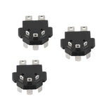 Battery Connector Terminal Block for 12V Li-ion Battery (2010–2023)