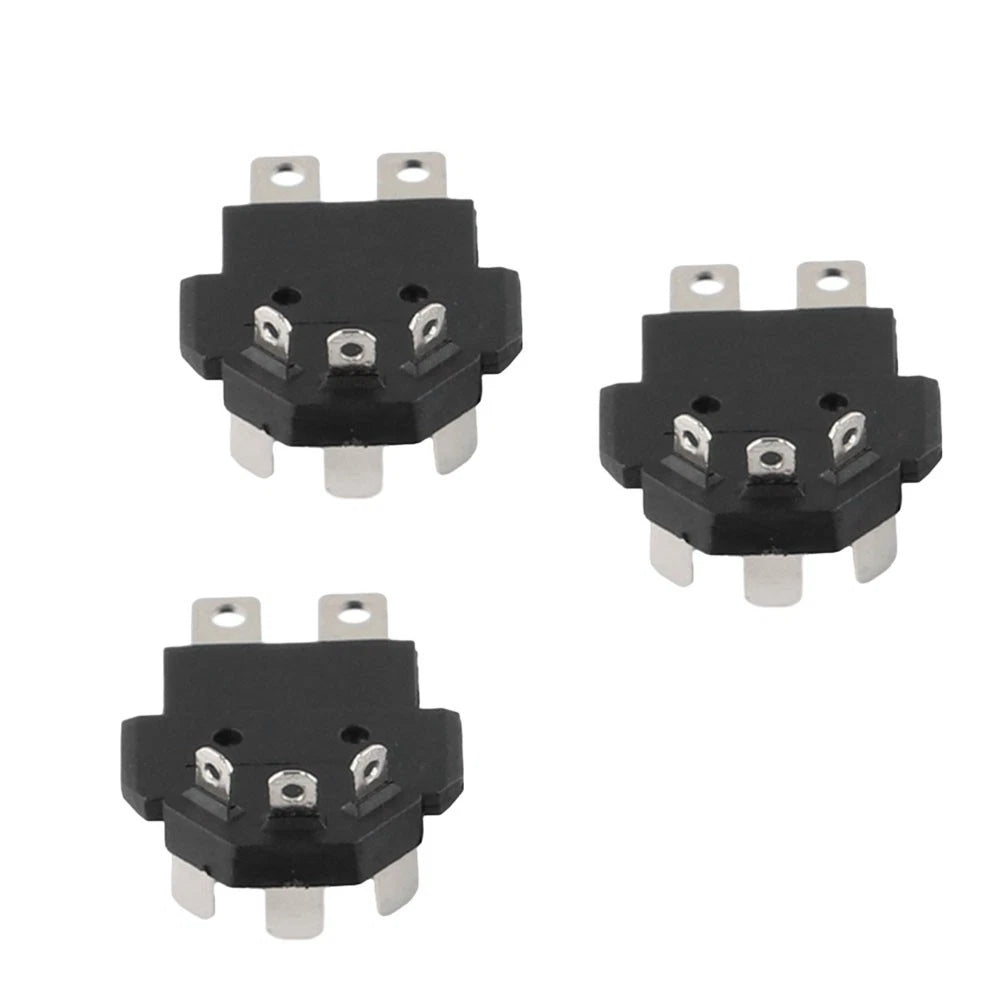 Battery Connector Terminal Block for 12V Li-ion Battery (2010–2023)