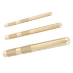 3 Piece Brass Drift Punch Set for Automotive Applications