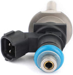 4 x Fuel Injectors for Mazda 6 MPS GG Sedan 2.3L L3-VDT (2005-2007)