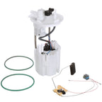 Delphi FG2056 Fuel Pump Module Assembly for Chevrolet Colorado/GMC Canyon (2015–2020)