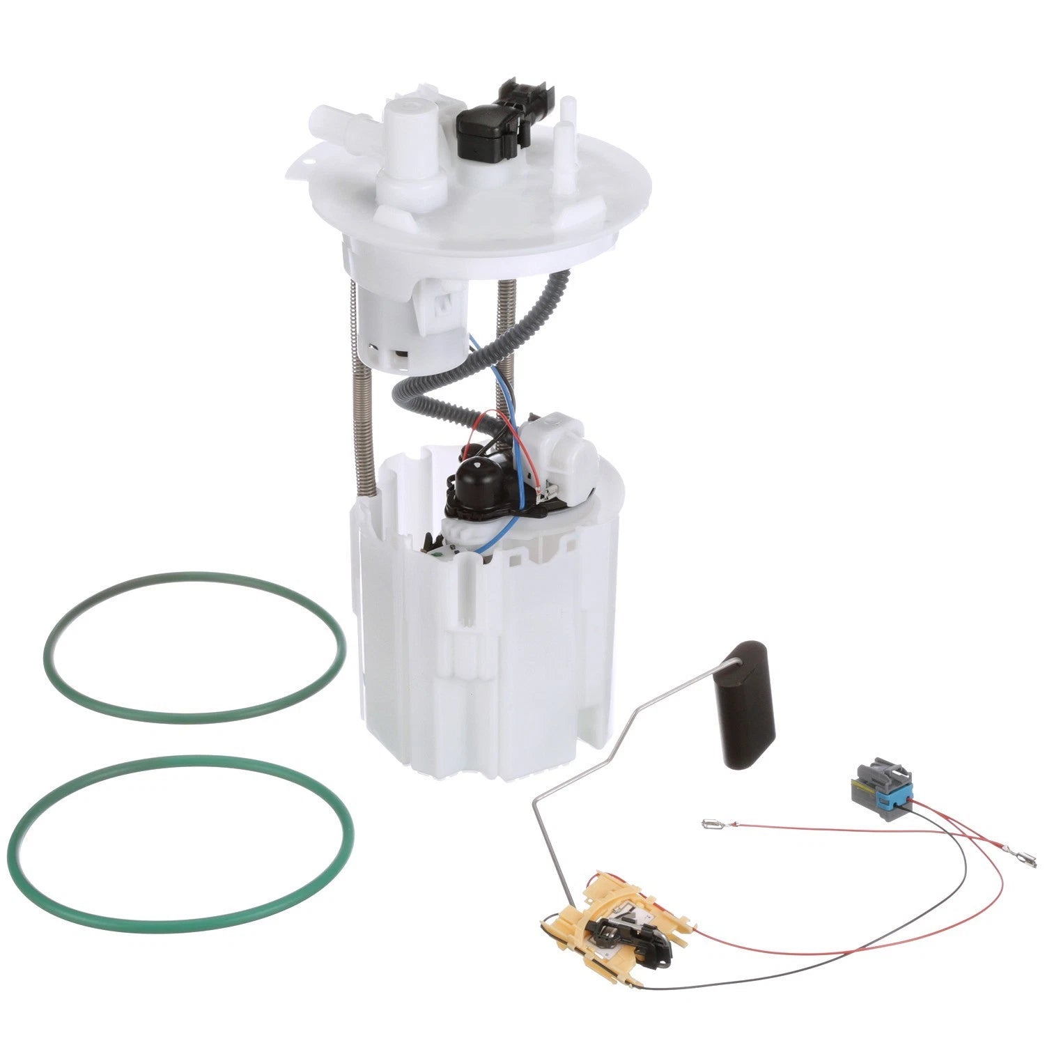 Delphi FG2056 Fuel Pump Module Assembly for Chevrolet Colorado/GMC Canyon (2015–2020)