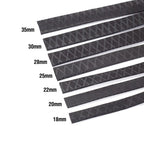 Heat Shrink Tube for Fishing Rod Handle (1 Meter, Multi Size, Anti Slip)