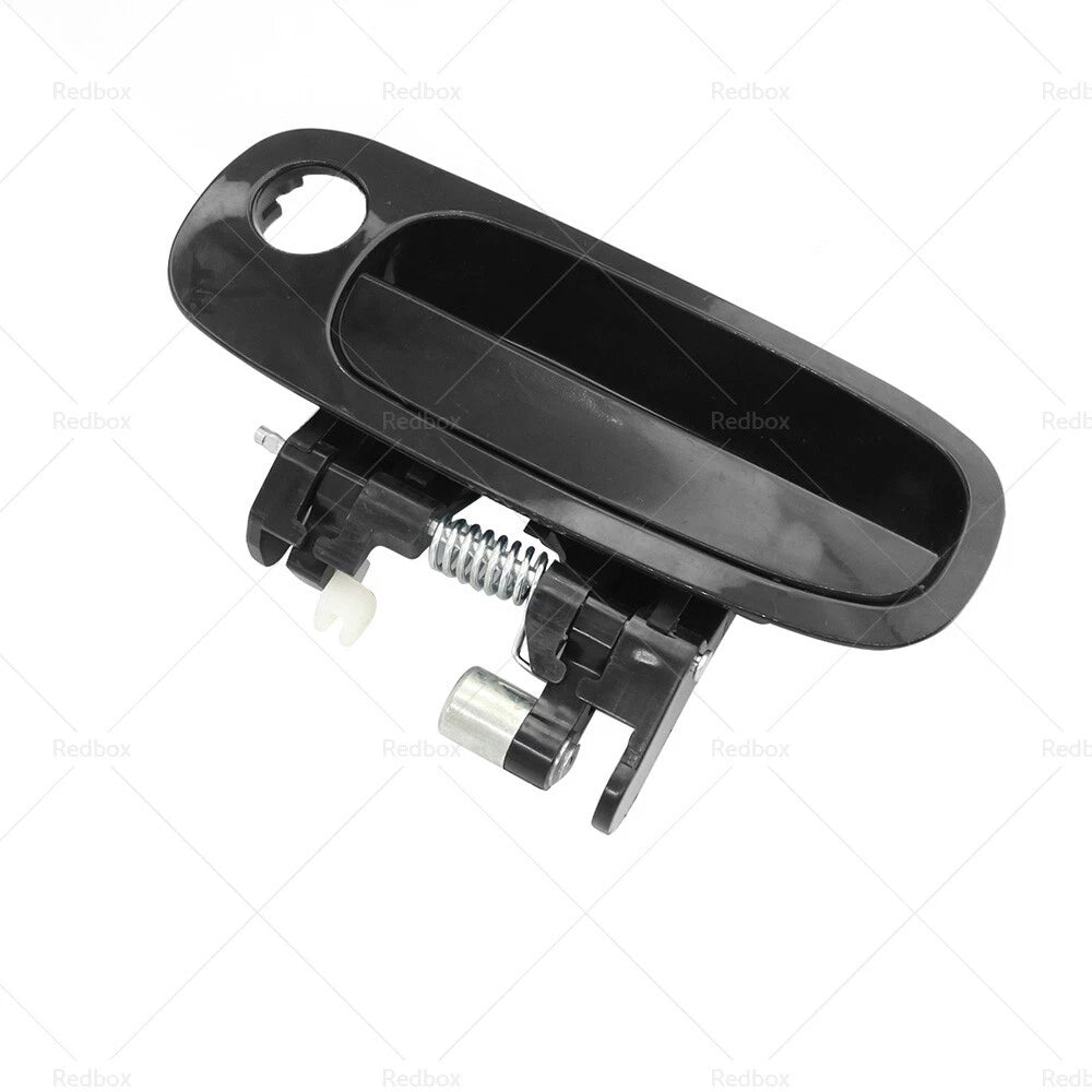 Left Front Outer Door Handle for Toyota Corolla AE112 (1998–2001)