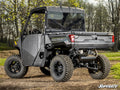 SuperATV HDPE Half Doors for Polaris Ranger XP 1000 (2026+)