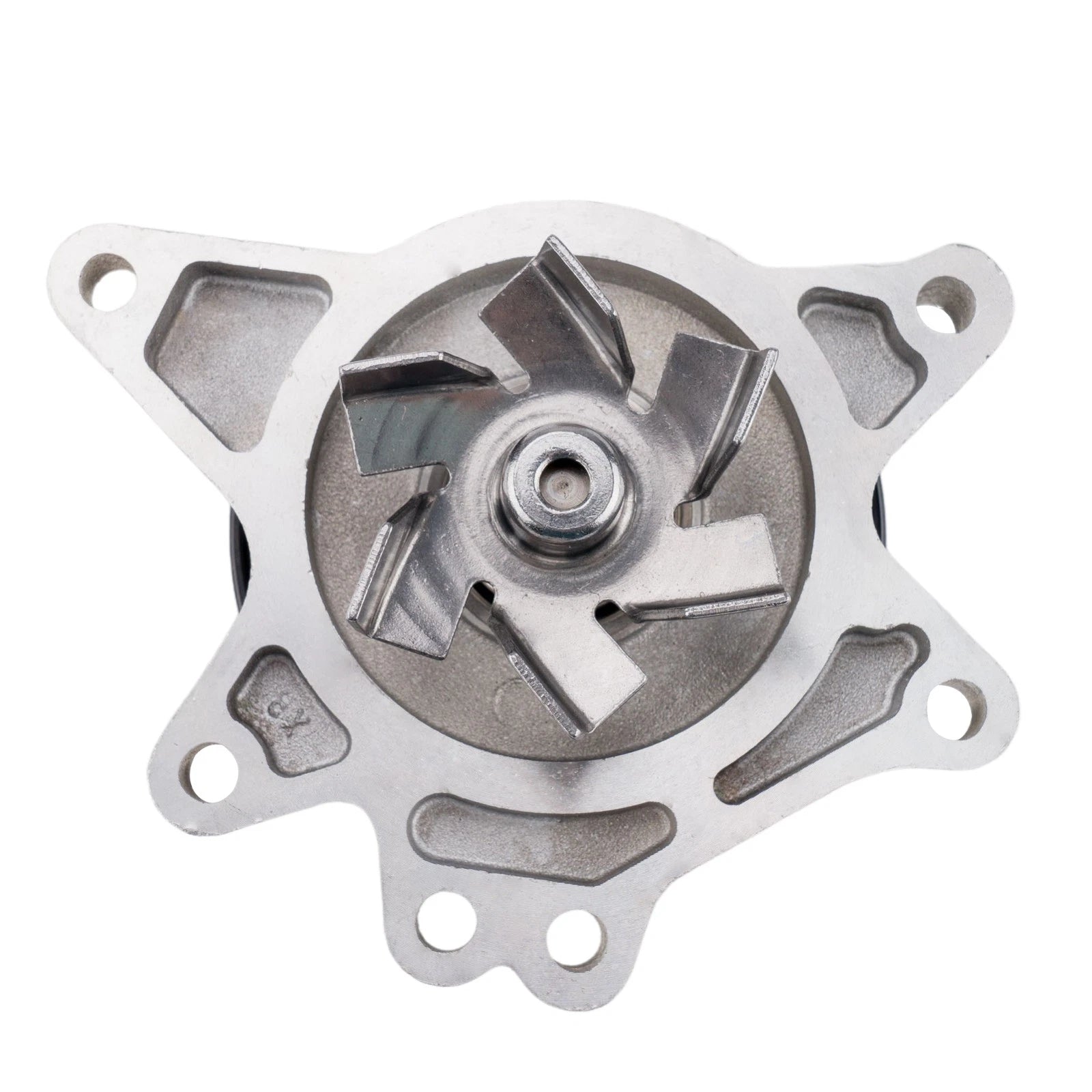 Water Pump for Toyota Corolla (1998–2004, 2005–2006, 2007–2008)