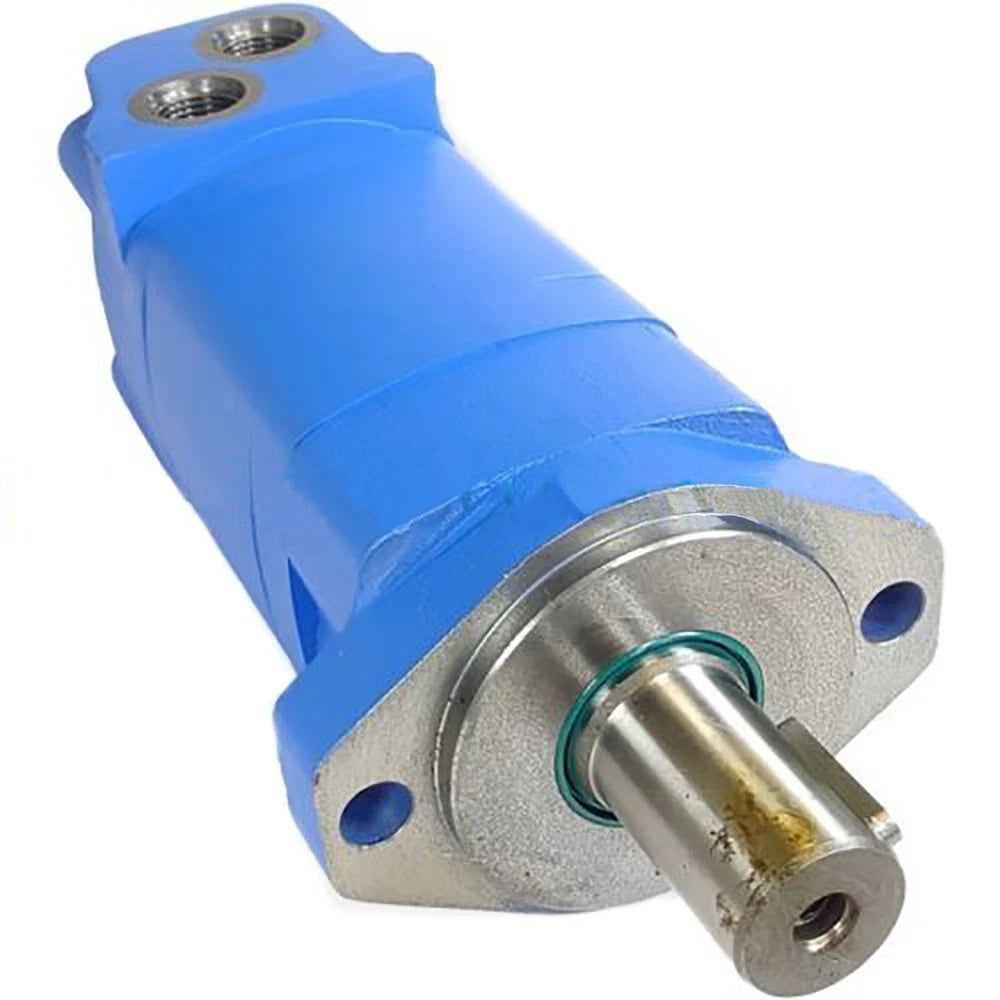 Hydraulic Motor for HYM-STP-MB2K2502BAA (OEM Ref. 104-1027)