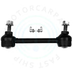 Set of 2 Front Lower Control Arms with Ball Joints for Ford Freestyle (2005–2007)
