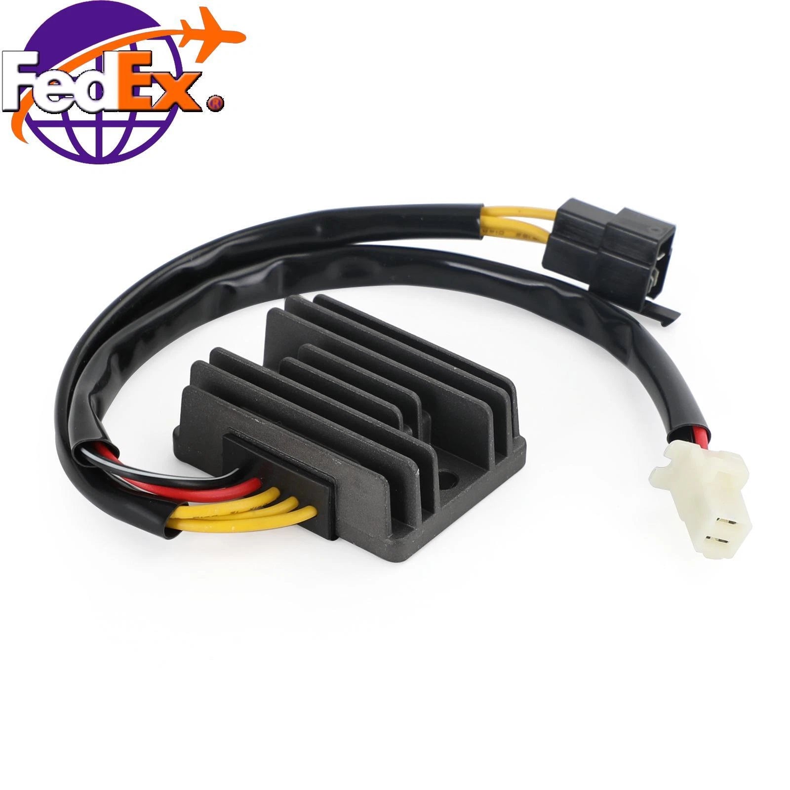 Rectifier Voltage Regulator for Suzuki DR-Z 400E (2000–2004) 32800-08D00