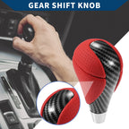 Automatic Gear Shift Knob for Lexus ES350 (2013–2015) Black Plastic