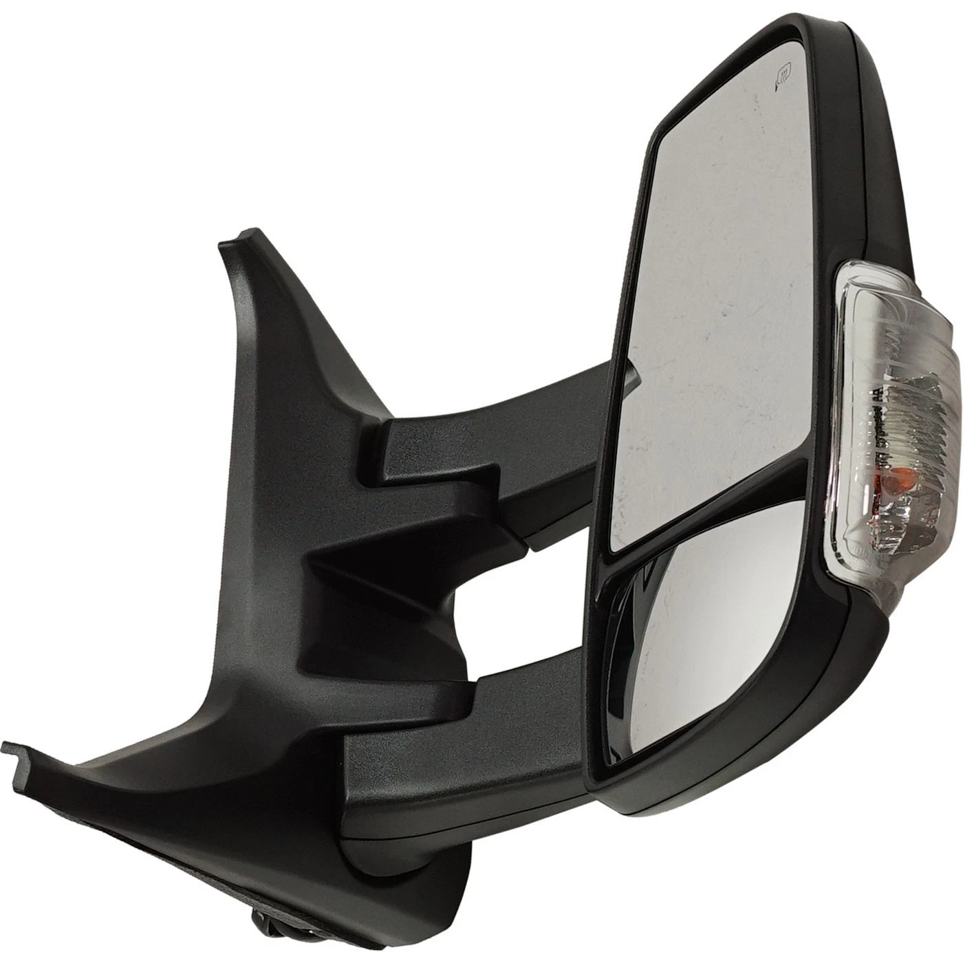Heated Towing Mirror for Ford Transit-250 (Passenger Right Side)
