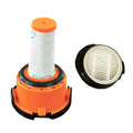 Foam Filter Set for Home Vacuum Cleaner (Washable, Long Lifespan)
