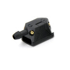 Front Windscreen Wiper Arm Washer Nozzle Jets for Universal Cars