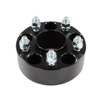 Set of 4 Hubcentric Wheel Spacers for Jeep Compass Patriot (2007–2016)