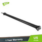 Rear Driveshaft Assembly for Dodge Ram 1500 (2002–2008) RWD Auto Trans