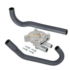 Fuel Gas Petcock Valve Switch & Tank Tube for Honda VLX600 (1999–2003)
