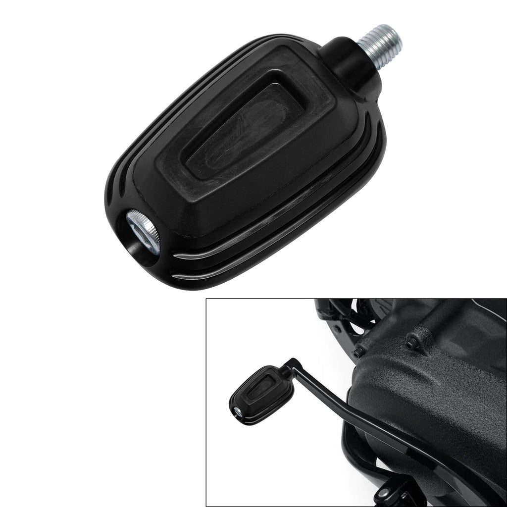 Shift Pegs for Harley Touring Street Electra Road Glide Softail (2014–2023)
