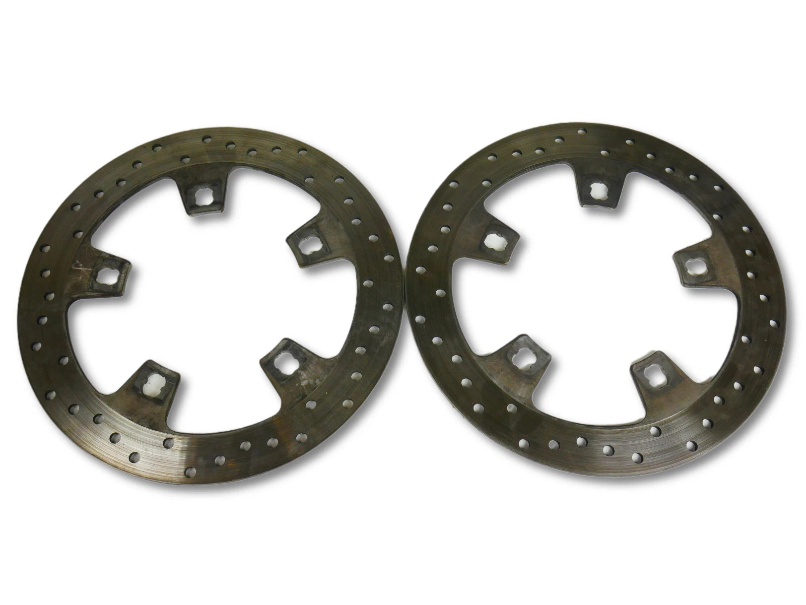 Front Rotors for Harley Davidson Touring (2009–2023) OEM 41500017