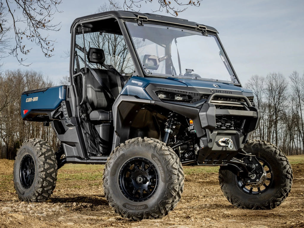 Flip Windshield for Can-Am Defender HD11 (2026+)
