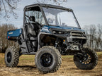 Flip Windshield for Can-Am Defender HD11 (2026+)