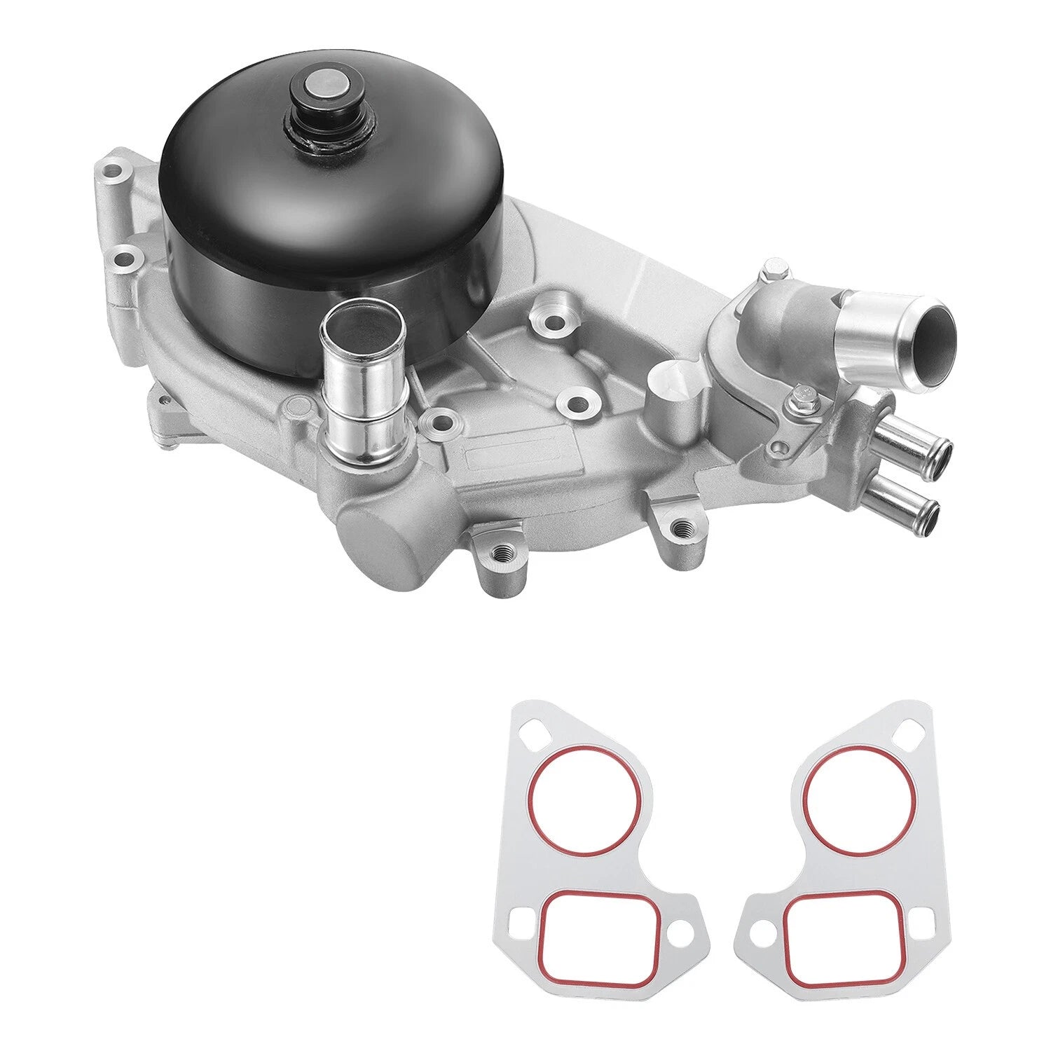 Engine Air Filter for Chevrolet Express 2500, GMC Savana 2500 (2003–2005)