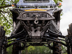 Winch-Ready Front Bumper for Kawasaki Teryx KRX 1000 (2020–2023)