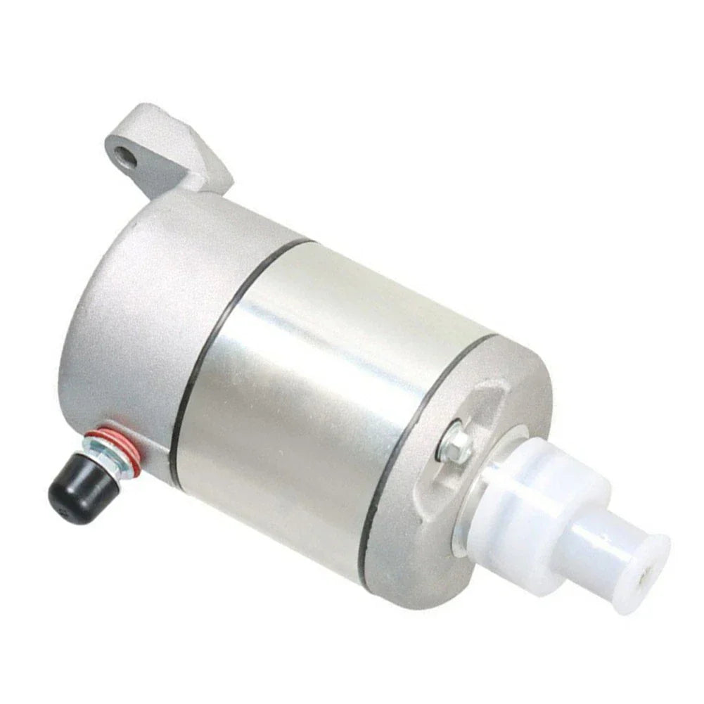 Starter Motor for Yamaha TT-R250, YBR250, TT250R RAID (1993-2006, 2007-2011)
