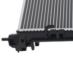 Cooling Radiator for Nissan Qashqai/Rogue Sport (2017–2022)