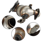 Catalytic Converter for Honda Fit (2014-2018) 1.5L