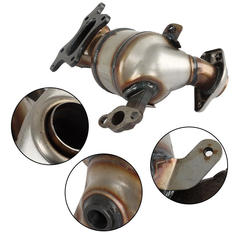 Catalytic Converter for Honda Fit (2014-2018) 1.5L