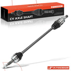 Front Right Side CV Axle Assembly for Toyota Corolla (2019-2022) 2.0L