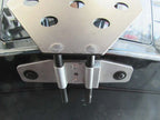 Removable License Plate Bracket for 2020–2023 Chevrolet Corvette Stingray