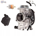 Carburetor 16100-HN5-M41 for Honda ATC250ES ATC250SX Big Red 250 (1985–1987)