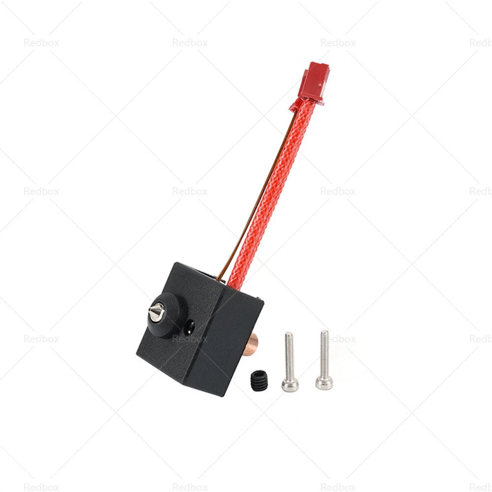 Hotend Kit for Creality Ender 3 S1, CR10 Smart Pro (2021–2023)