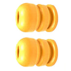Rear Bump Stop Buffer for Jeep Wrangler JK 2007-2018, JL 2018-2021 (2007-2021)