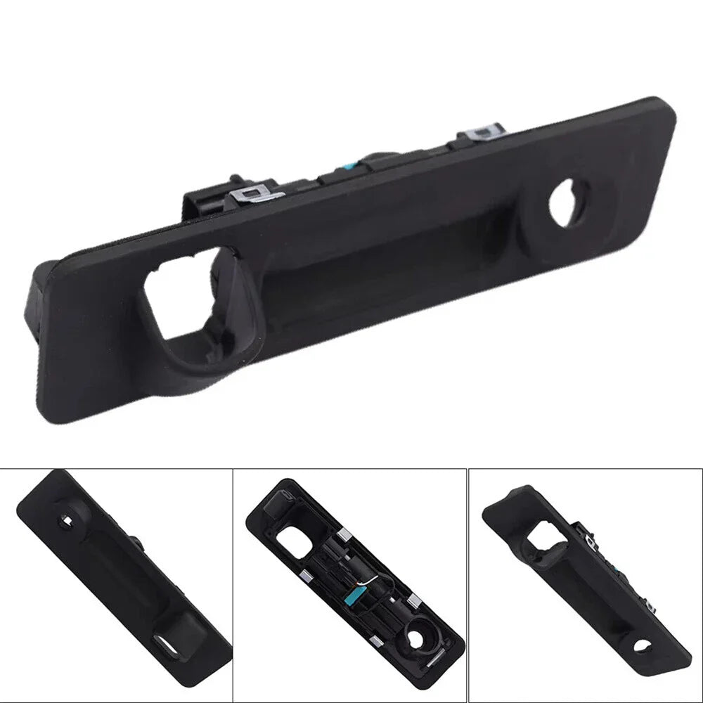 Trunk Lid Lock Release Handle for Kia Optima Hybrid (2017-2020)
