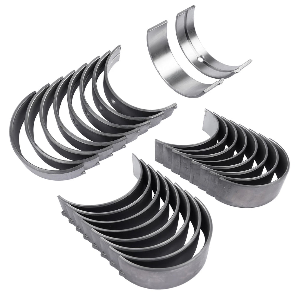 Main Rod Bearings for Chrysler 300 Dodge Ram 1500 Jeep Commander (2005–2010)