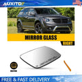 Heated Exterior Mirror Glass Right Side for Dodge Journey (2009–2020)