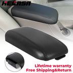 Armrest Center Console Lid Assembly Kit for Trailblazer Envoy Ascender (2002–2009)